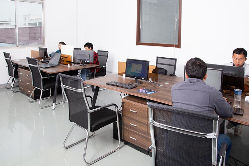 XuchangInternal Trade Office - Guangu Technology